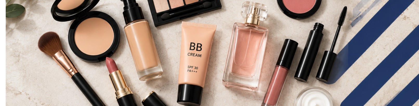 Cosmetics
