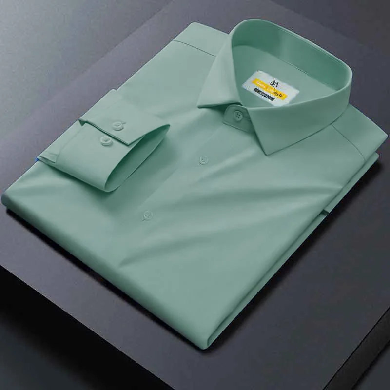 Premium Slim Fit Cotton Shirt For Men4