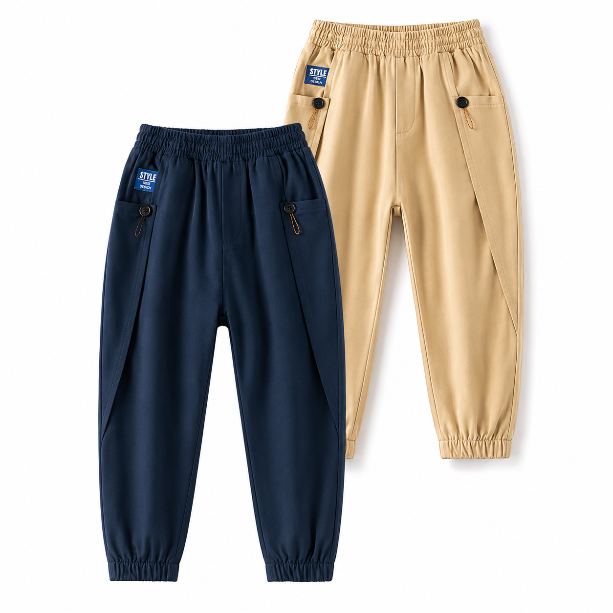 Kids Pant